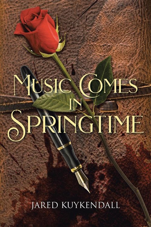 Produktbild: Music Comes in Springtime