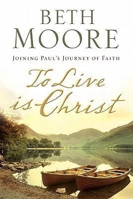 Produktbild: To Live Is Christ