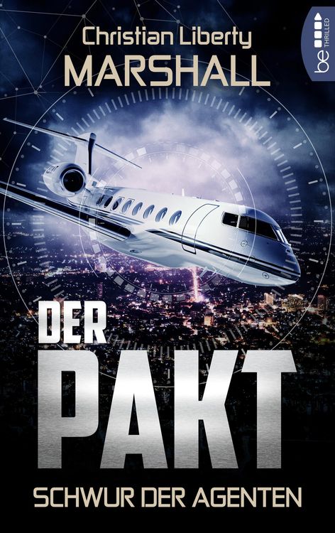 Produktbild: Der Pakt - Schwur der Agenten