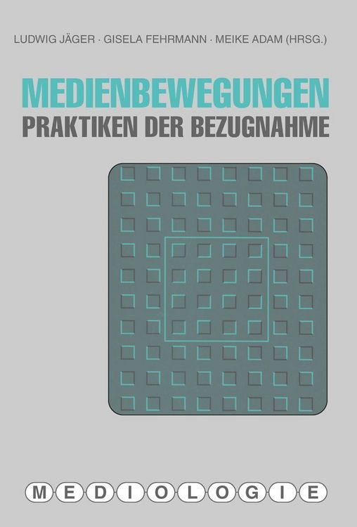 Produktbild: Medienbewegungen