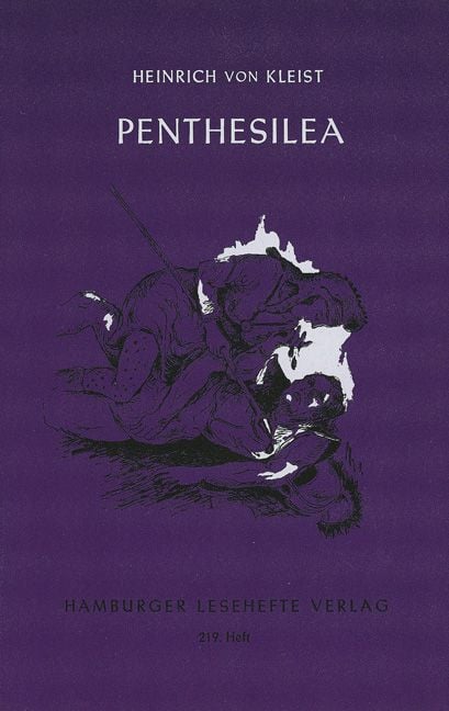 Produktbild: Penthesilea