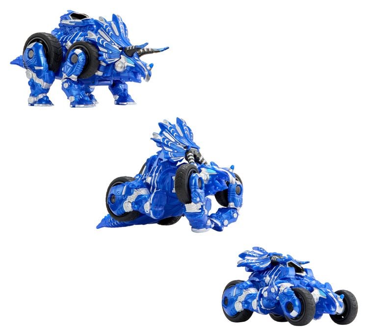 Produktbild: Armorsaurs Evolver- Cobalt