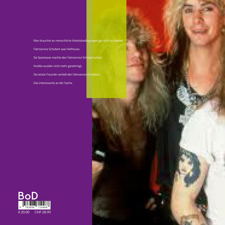 Produktbild: Guns N&acute; Roses Book