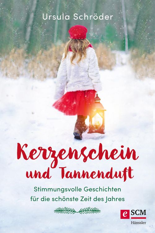 Produktbild: Kerzenschein und Tannenduft