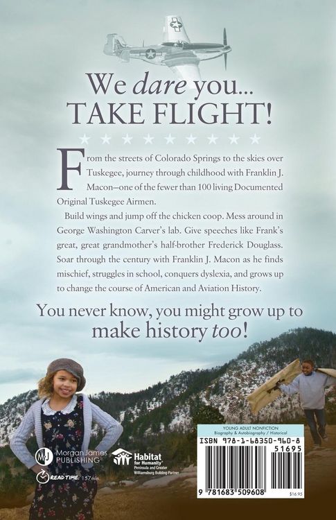 Produktbild: I Wanted to be a Pilot