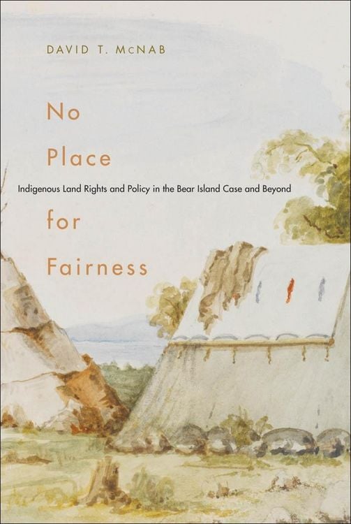 Produktbild: No Place for Fairness