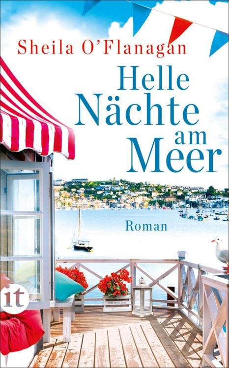 Produktbild: Helle N&auml;chte am Meer
