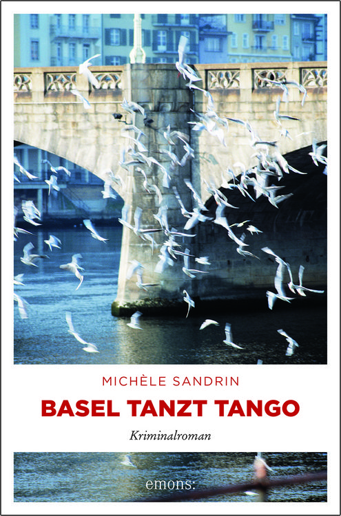 Produktbild: Basel tanzt Tango