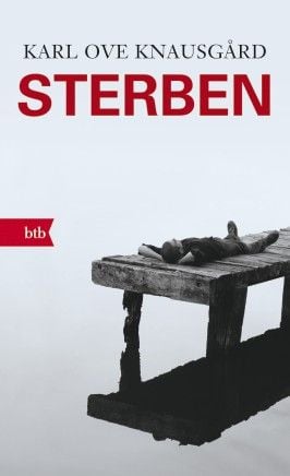 Produktbild: Sterben