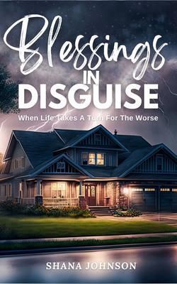 Produktbild: Blessings In Disguise