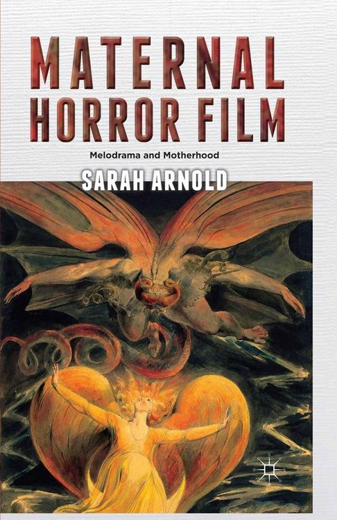 Produktbild: Maternal Horror Film