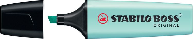 Produktbild: STABILO Textmarker BOSS ORIGINAL Pastel