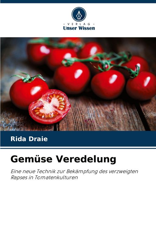 Produktbild: Gem&uuml;se Veredelung