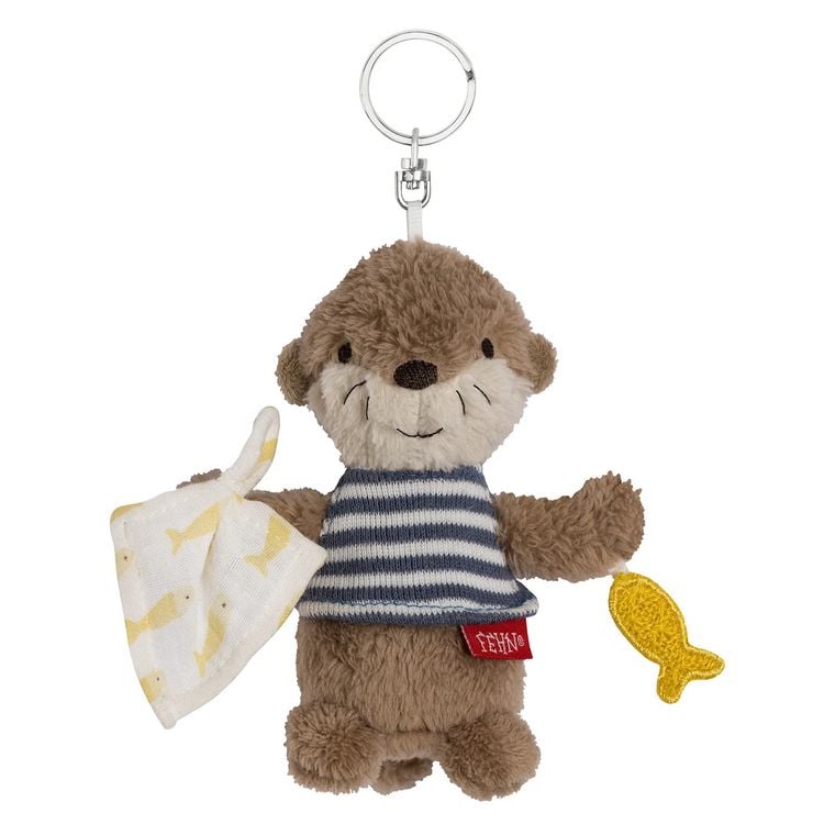 Produktbild: Schl&uuml;sselanh&auml;nger Otter