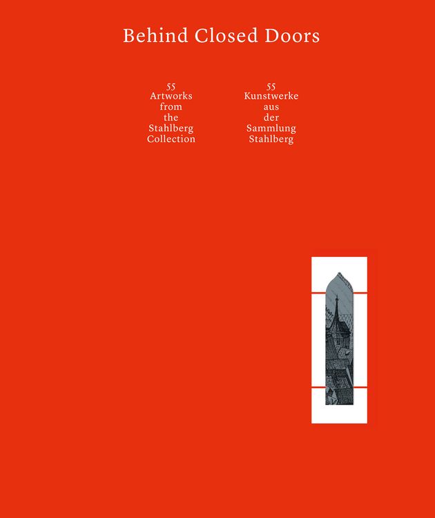 Produktbild: Behind Closed Doors