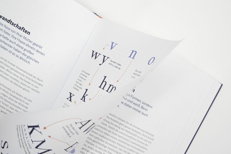 Produktbild: Making Fonts!