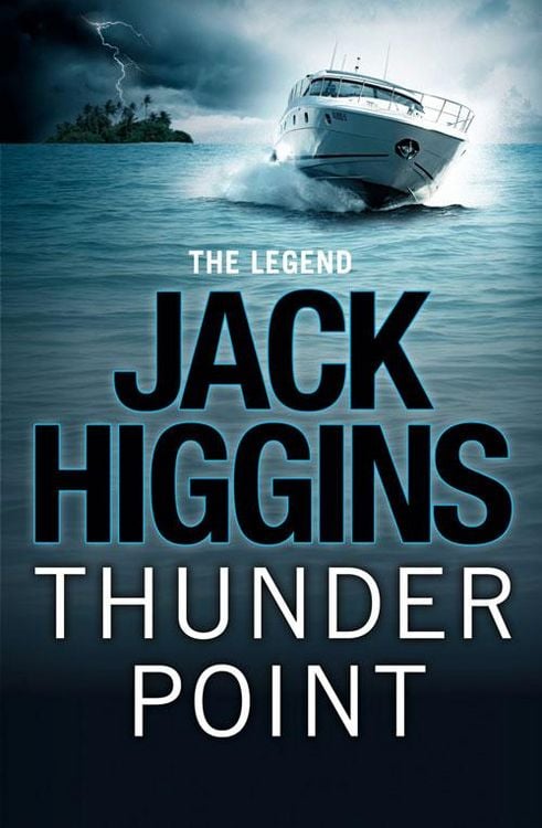 Produktbild: Thunder Point