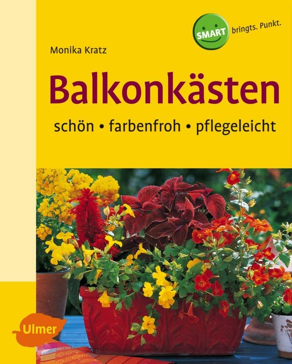 Produktbild: Balkonk&auml;sten