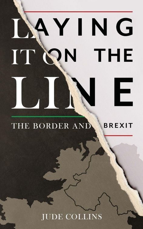 Produktbild: Laying it on the Line