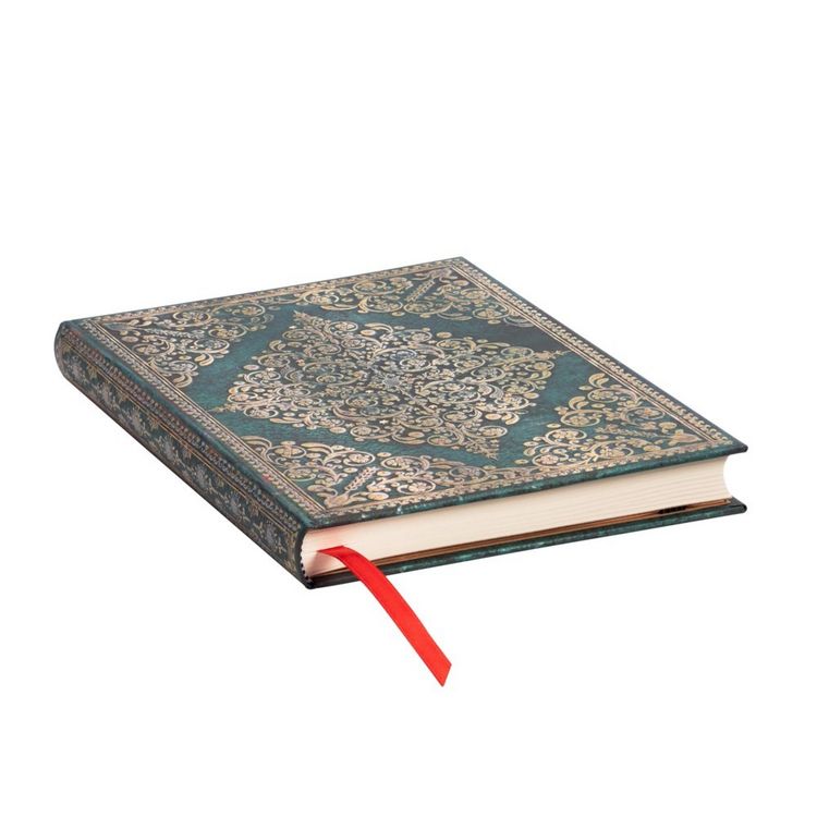 Produktbild: Hardcover Notizbuch Ozeanien, Midi, Liniert