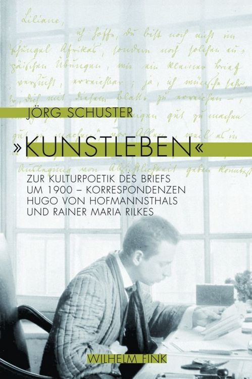 Produktbild: Kunstleben