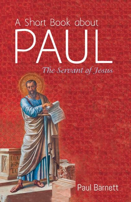 Produktbild: A Short Book about Paul