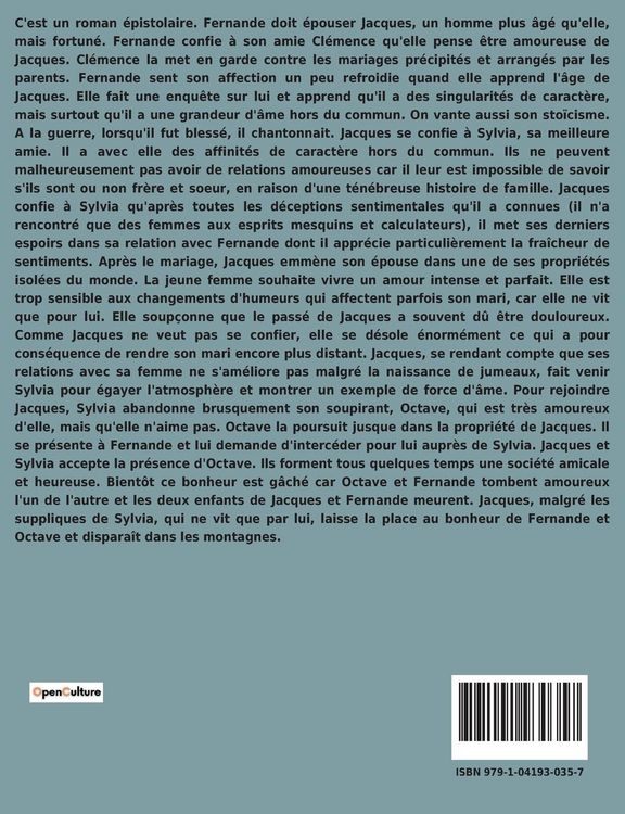 Produktbild: Jacques Vol.3