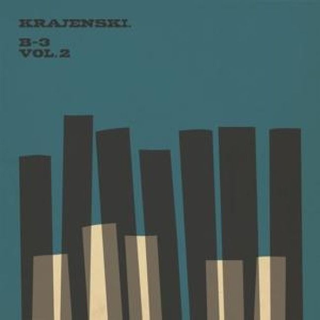 Produktbild: B-3 (Vol.2)