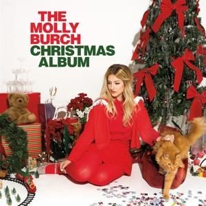 Produktbild: The Molly Burch Christmas Album