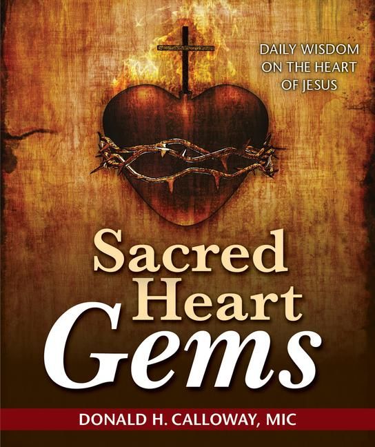 Produktbild: Sacred Heart Gems