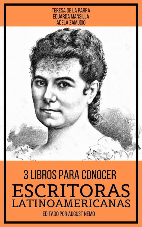 Produktbild: 3 Libros Para Conocer Escritoras Latinoamericanas