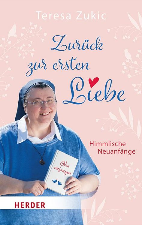 Produktbild: Zur&uuml;ck zur ersten Liebe