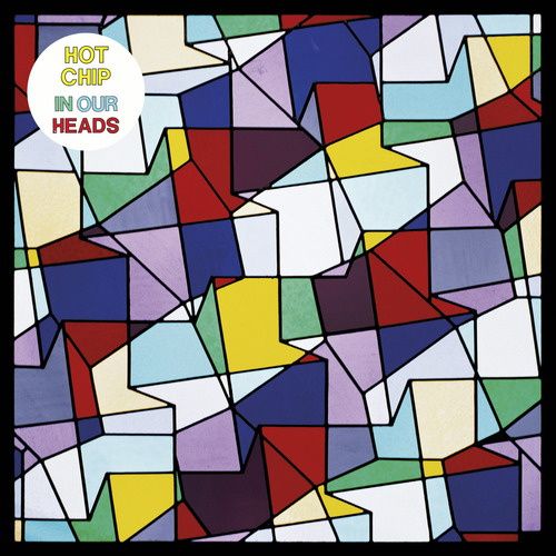 Produktbild: In Our Heads