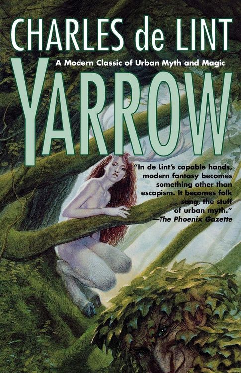 Produktbild: Yarrow