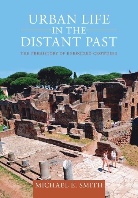Produktbild: Urban Life in the Distant Past