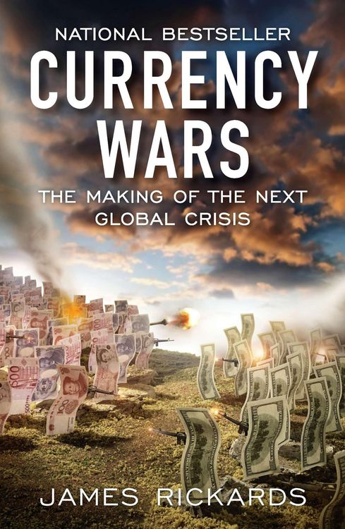 Produktbild: Currency Wars