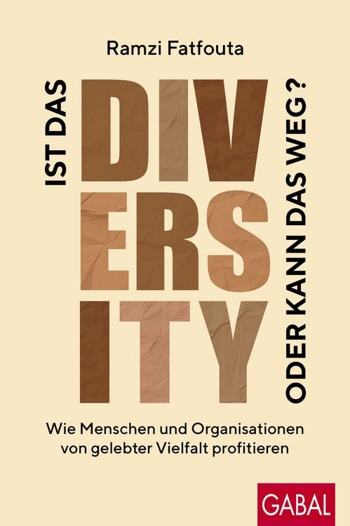 Produktbild: Ist das Diversity oder kann das weg?