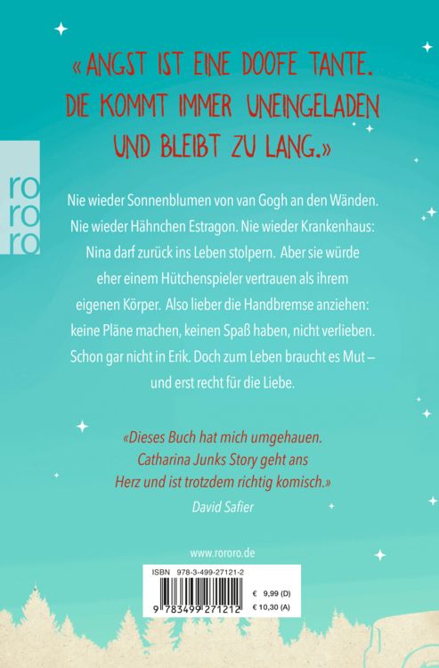 Produktbild: Liebe wird aus Mut gemacht