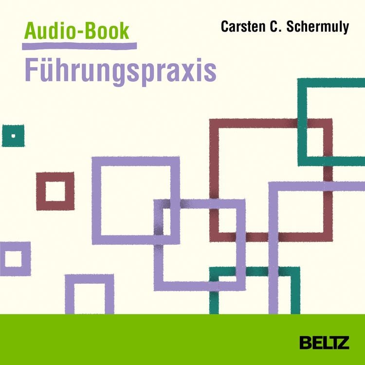 Produktbild: Mini-Handbuch Führungspraxis