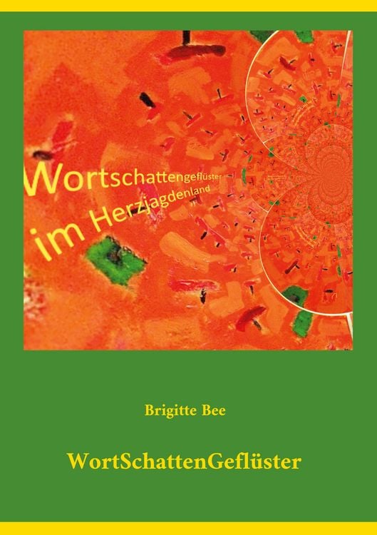 Produktbild: WortSchattenGefl&uuml;ster