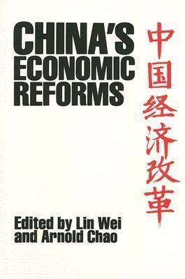 Produktbild: China's Economic Reforms