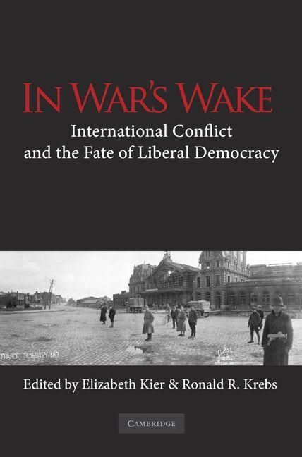 Produktbild: In War's Wake