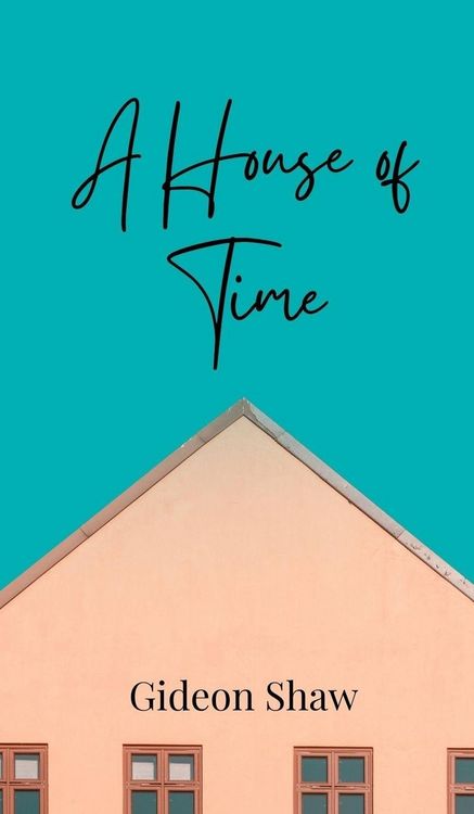 Produktbild: A House of Time