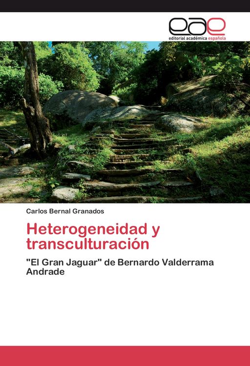 Produktbild: Heterogeneidad y transculturaci&oacute;n