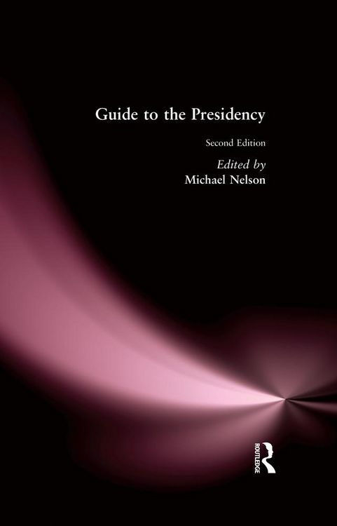 Produktbild: Guide to the Presidency
