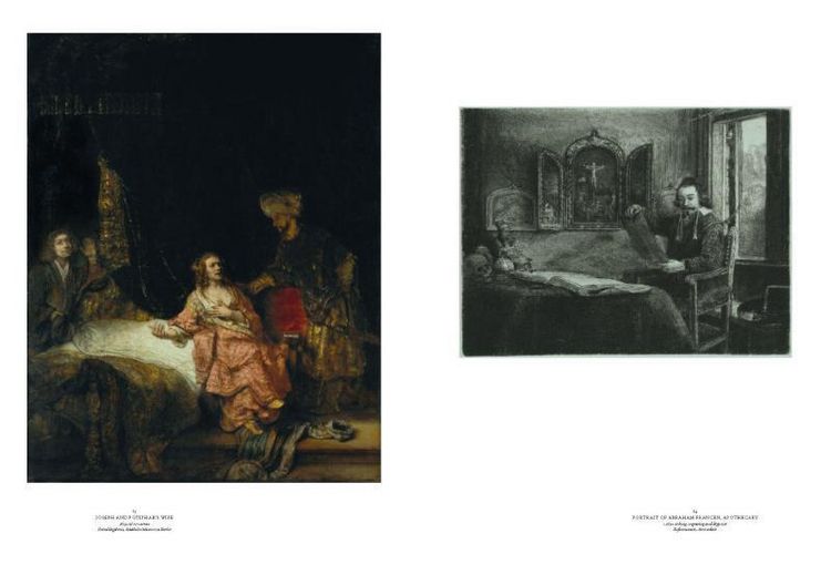 Produktbild: Rembrandt