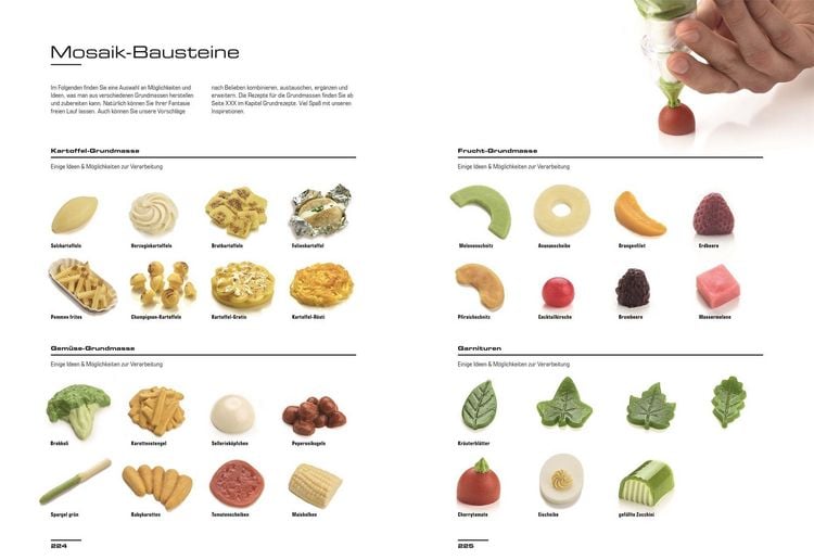 Produktbild: Make food soft