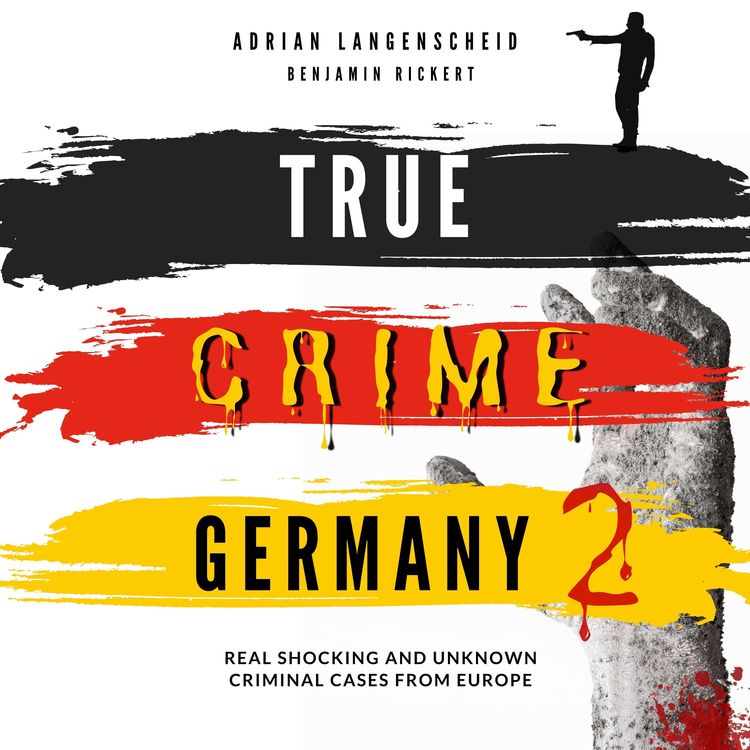 Produktbild: True Crime Germany 2