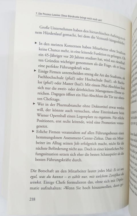 Produktbild: Noch so ein Arbeitstag, und ich dreh durch!