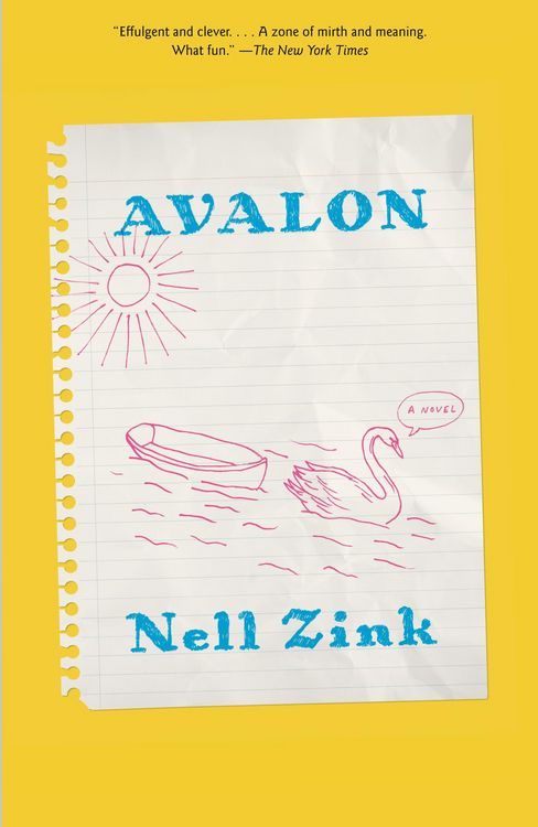 Produktbild: Avalon